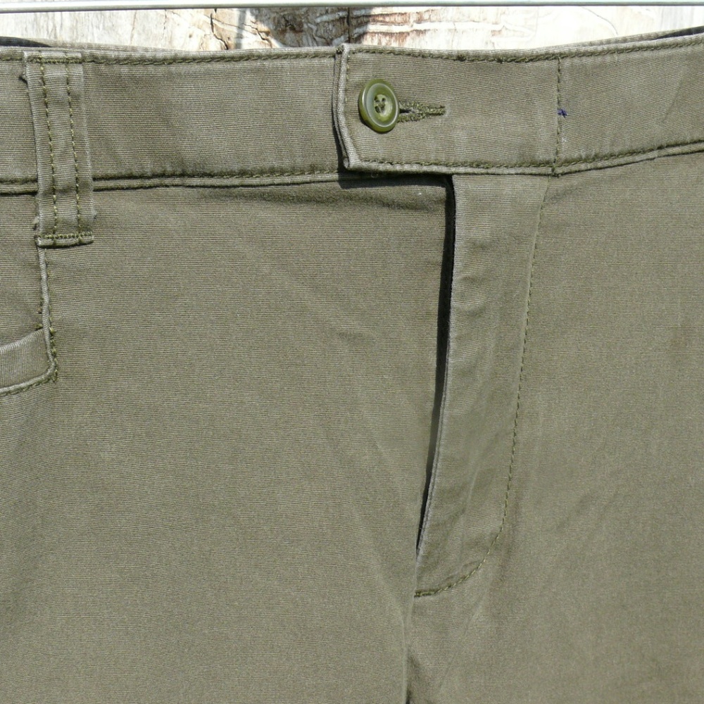 Christopher Bank Trouser - Picture 3 of 8